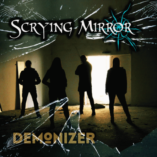 Scrying Mirror : Demonizer